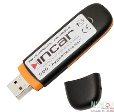  USB- 3G INCAR