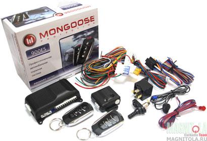   Mongoose 900ES line 3