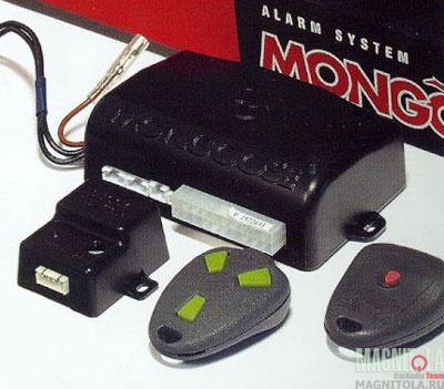   Mongoose Immobilizer
