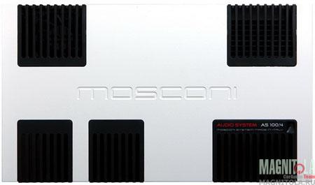  Audio System Mosconi AS 100.4