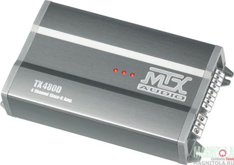 MTX TX480D