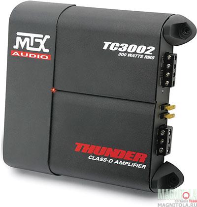  MTX TC3002