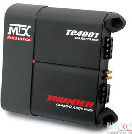  MTX TC4001