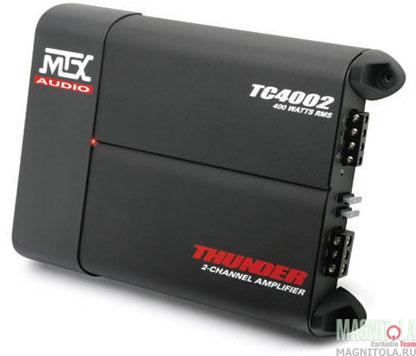  MTX TC4002