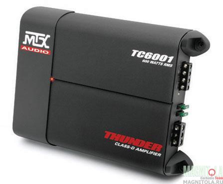  MTX TC6001