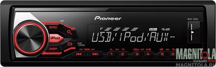   Pioneer MVH-180UI