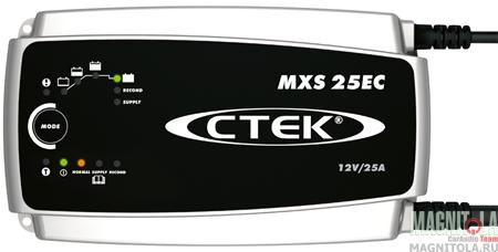   CTEK MXS 25EC
