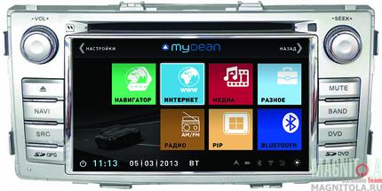     ,    Toyota Hilux (2010-) MyDean 1143