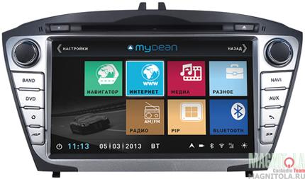     ,    Hyundai ix35 (2013-)    MyDean 3361-1L