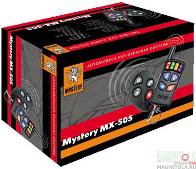   Mystery MX-505
