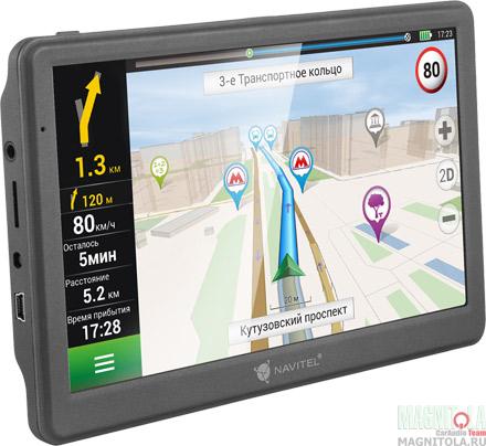 GPS- Navitel E700