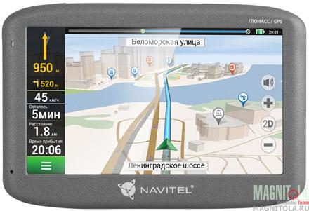 GPS- Navitel G500