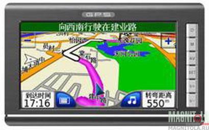 GPS- NEC GPS-700