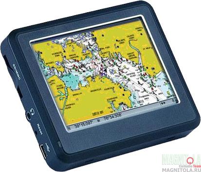 GPS- NEC GPS-352