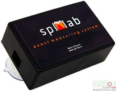 -   SPL-Laboratory Next-Lab SPL Sensor