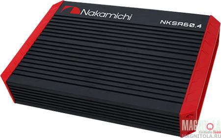  Nakamichi NKSA60.4