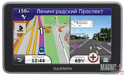 GPS- Garmin Nuvi 140LMT +  ,   