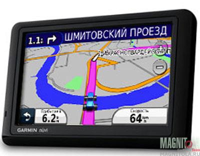 GPS- Garmin nuvi 1410 +   ()