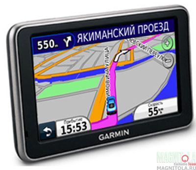 GPS- Garmin nuvi 2450 Europe (  )