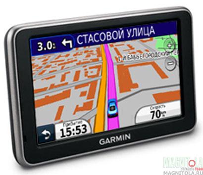 GPS- Garmin nuvi 2460LT +  , , 