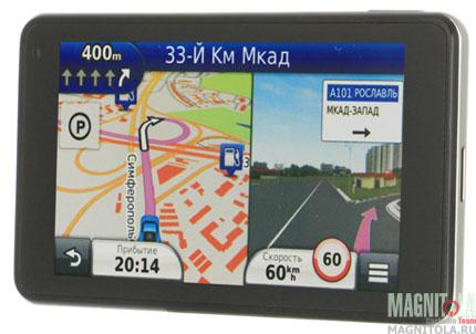 GPS- Garmin nuvi 3490L ( )