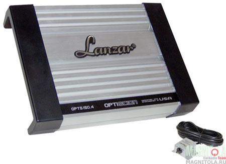  Lanzar OPTS-150.4
