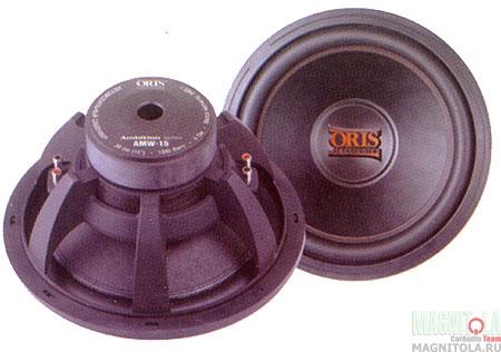   15" Oris Electronics AMW-15