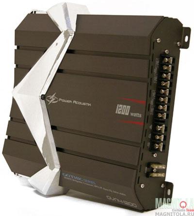  Power Acoustik OVN4-1200