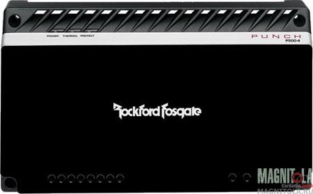  Rockford Fosgate P500-4