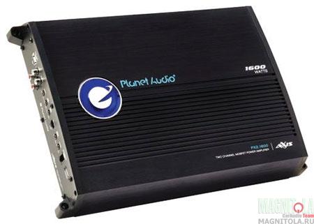  Planet Audio PX2.1600