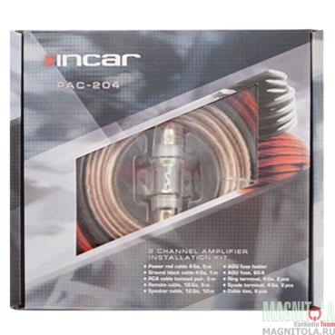   INCAR PAC-204