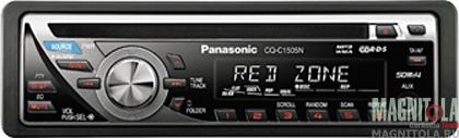 CD/MP3- Panasonic CQ-C1505N