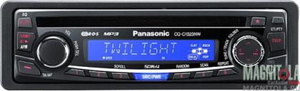 CD/MP3- Panasonic CQ-C1323NE