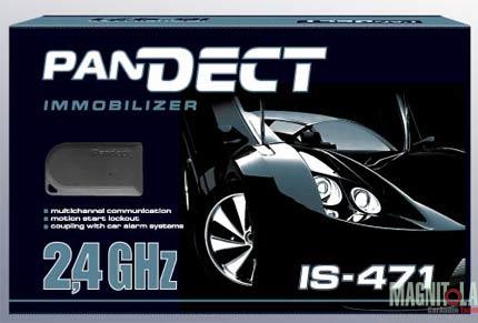  Pandect IS-471