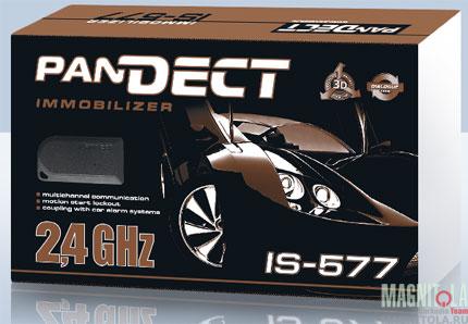  Pandect IS-577