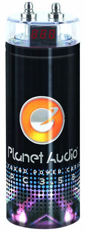  Planet Audio PC3.5B