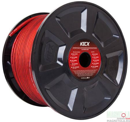   Kicx PCC 8100RS