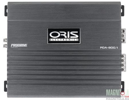  Oris Electronics PDA-800.1