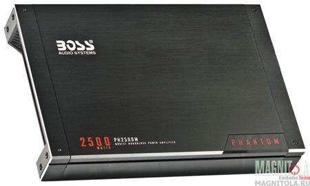  Boss Audio PH2500M