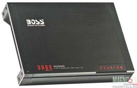  Boss Audio PH3000D