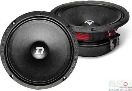  DL Audio Phoenix Hybrid Neo 165