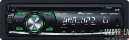 CD/MP3- Pioneer DEH-200MP