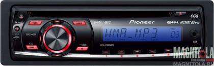 CD/MP3- Pioneer DEH-2000MPB
