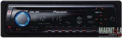DVD- Pioneer DVH-390MP