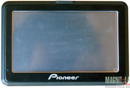 GPS- Pioneer 4321-BF