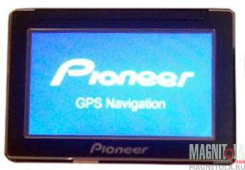 GPS- Pioneer 4351-BF