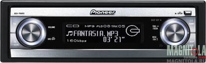 CD/MP3-ресивер Pioneer DEH-P88RS