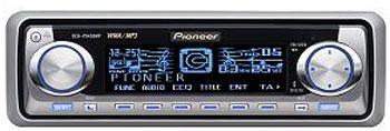CD/MP3- Pioneer DEH-P9450MP