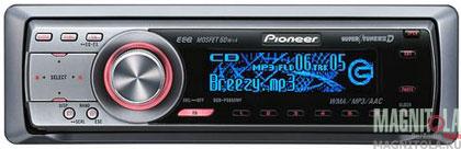 CD/MP3- Pioneer DEH-P5850MPH