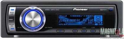 CD/MP3-   iPod Pioneer DEH-P6900IB